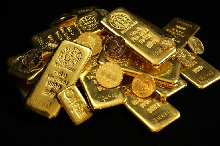 CDSL investment in bullion