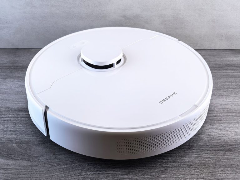 Dreame X60 Ultra