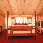 luxury retreat in Jawai