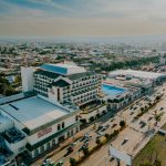 NH Hotel Asunción