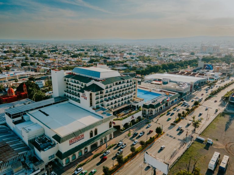 NH Hotel Asunción