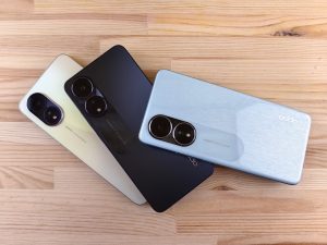 Oppo 200MP camera phone