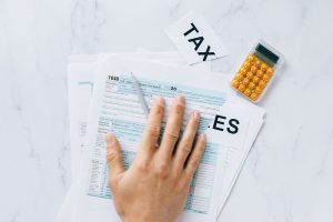 refunds under RERA