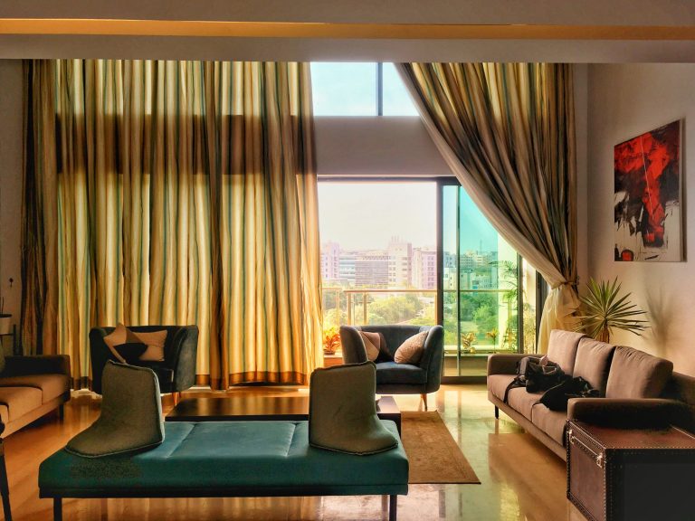 residential project North Bengaluru