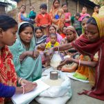 rural women empowerment