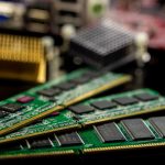 semiconductor infrastructure