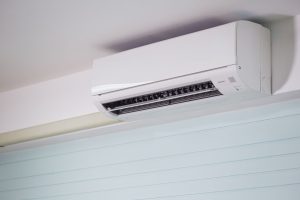 smart air conditioners
