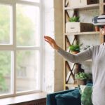 smart home interaction