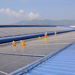 solar project Kerala hospital