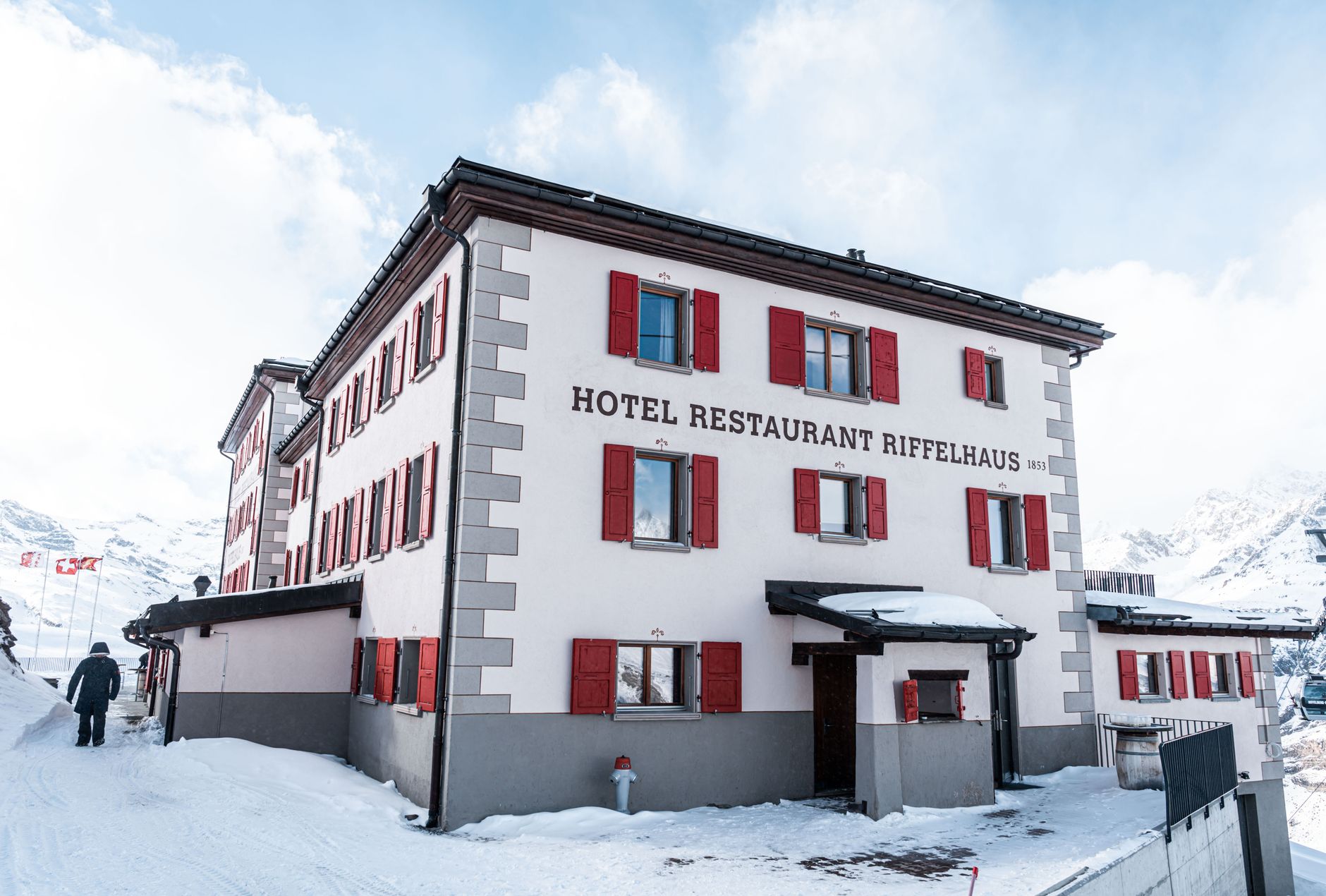 Summit Hotels collections