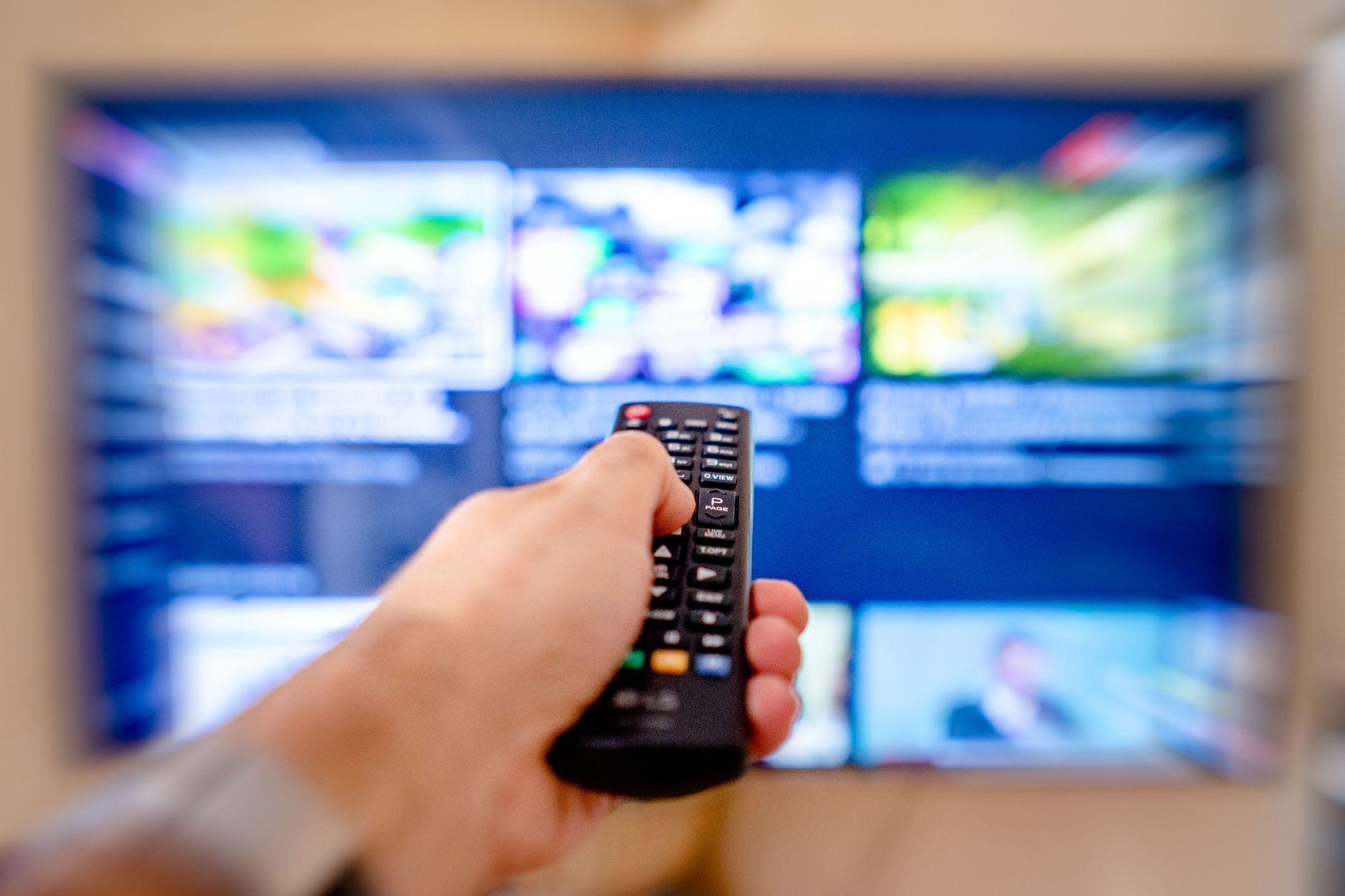 Tennis Channel Roku