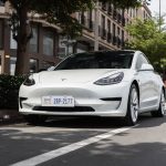 Tesla Vietnam entry