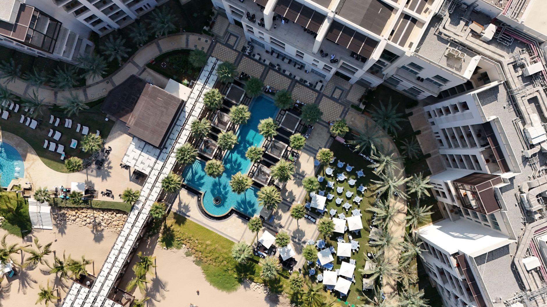 Tivoli LA VIE Muscat