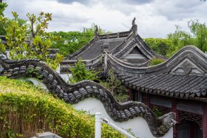 Wuxi hotel openings