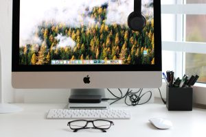 Apple HomeView Hub