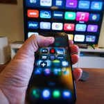 Apple TV 4K features