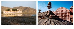 Delhi water infrastructure projects