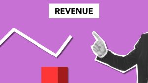 DLF revenue growth