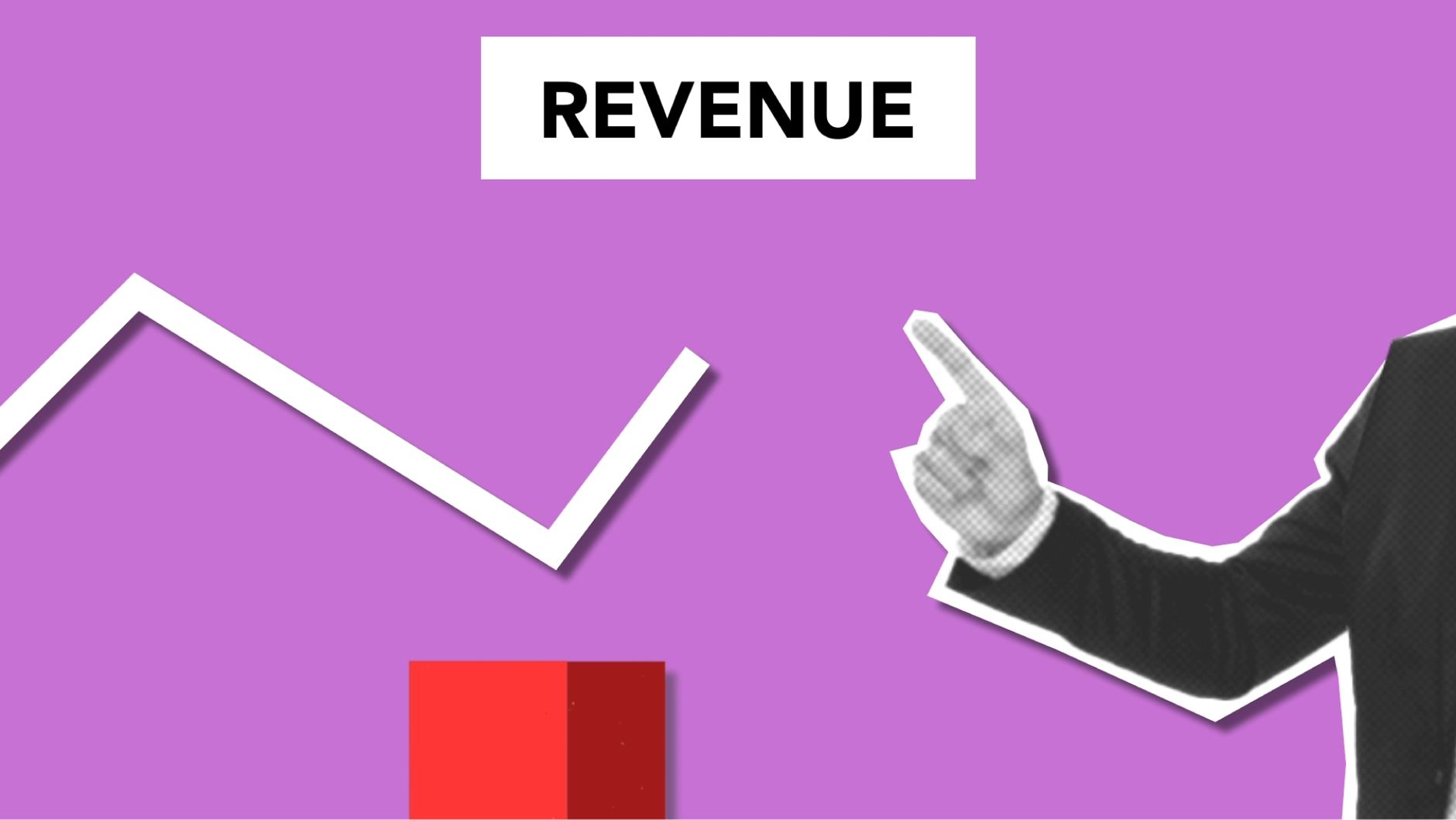 DLF revenue growth