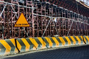 HP highway projects