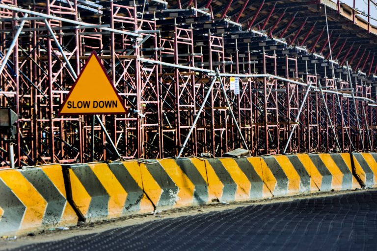 HP highway projects