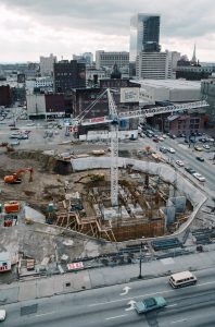 Hyatt hotels expansion