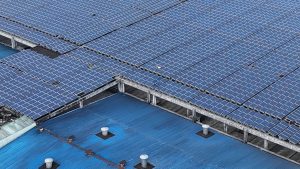 Mahanadi Coalfields rooftop solar