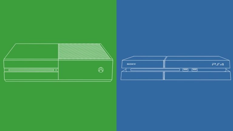 next-gen Xbox