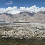 projects in Ladakh