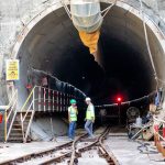 railway projects India