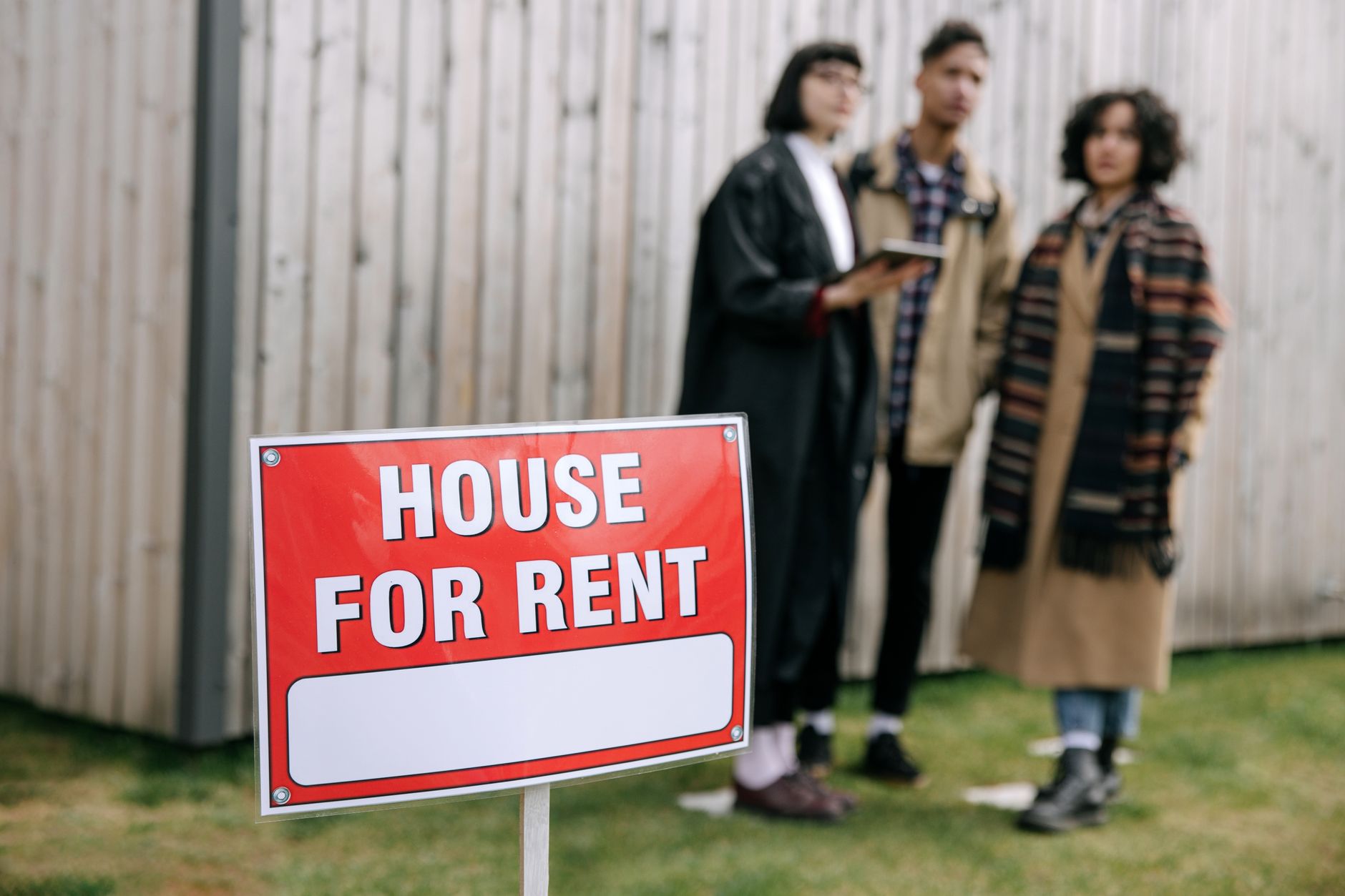 rental tenants breaking point