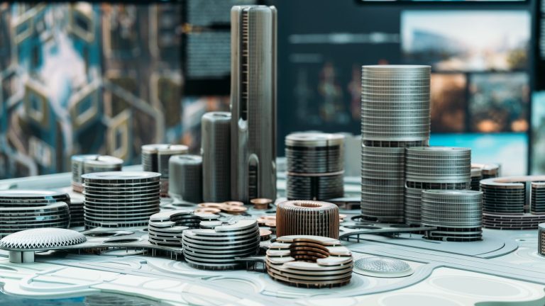 Smart City Projects