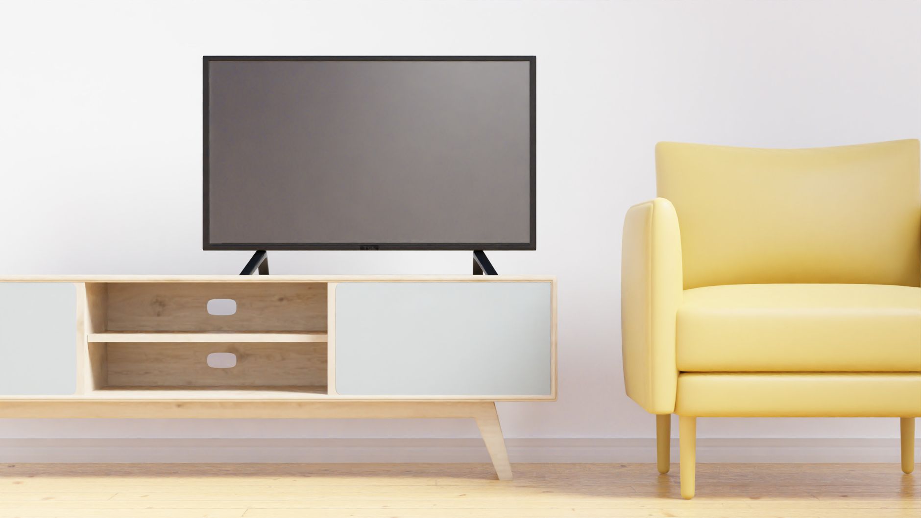 Thomson QLED TVs